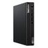 LENOVO ThinkCentre M70q Gen. 4, Core i3-13100T (4x 2.5/4.2GHz), 8.0GB (12E3004HGE)