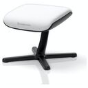 NOBLECHAIRS Fussstütze 2, White Edition (NBL-FR-PU-WED)