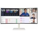 LG ELECTRONICS 38WR85QC-W
