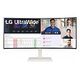 LG ELECTRONICS 38WR85QC-W