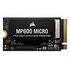 CORSAIR Force Series MP600 Micro, 1.0TB (CSSD-F1000GBMP600MCR)