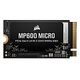 CORSAIR Force Series MP600 Micro, 1.0 TB (CSSD-F1000GBMP600MCR)