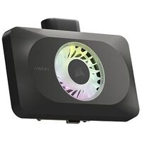 CORSAIR iCUE LINK XG3 RGB HYBRID GPU Water cooler (4090 / 4080), Black (CX-9025001-WW)