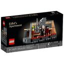 LEGO Icons - Eiffels Wohnung (40579)