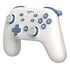 PXN P50 White Wireless Game Controller, NSW