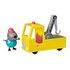 HASBRO - Peppa Pig - Granddad Dog's Tow Truck (F95195L0)