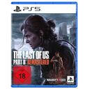 The Last of Us Part II Remastered (SIE), PS5