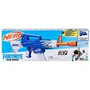 HASBRO - NERF Fortnite: Blue Shock