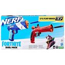 HASBRO - NERF Fortnite: Dual Pack (F6243EU4)