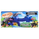HASBRO - NERF Minecraft: Ender Dragon Blaster (F7912EU4)
