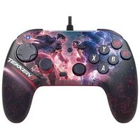 HORI Fighting Commander OCTA, Tekken 8 Edition, PC (HPC-046U)