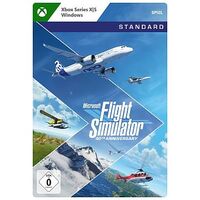 Microsoft Flight Simulator 40th Anniversary (Microsoft), PC / Xbox [Download]