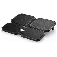 DEEPCOOL Multi Core X6, Black (DP-N422-MCX6)