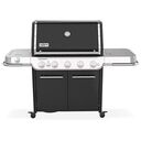 WEBER Summit FS38 E, Schwarz (1500509)