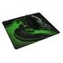 RAZER Abyssus Lite Gaming Mouse + Goliathus Mobile Mousepad, Black (RZ83-02730100-B3M1)