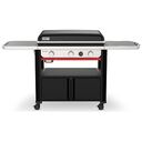 WEBER Slate GPD 76cm Premium Plancha (1500254)