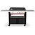 WEBER Slate GPD 76cm Premium Plancha (1500254)