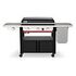 WEBER Slate GPSB 76cm Premium Plancha (1500255)