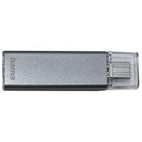 HAMA Uni-C Classic, 256GB, Silver (213105)