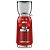 SMEG 50's Style Kaffeemühle, Rot (CGF11RDEU)