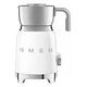 SMEG 50's Retro Style Milchaufschäumer, Weiss (MFF11WHEU)
