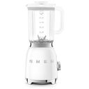 SMEG 50's Retro Style Blender, White (BLF03WHEU)