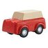 PLANTOYS PlanWorld - Red SUV (6281)