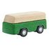 PLANTOYS PlanWorld - Green Bus (6284)