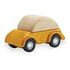 PLANTOYS PlanWorld - Yellow Car (6282)