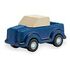 PLANTOYS PlanWorld - Blauer LKW (6283)