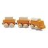 PLANTOYS PlanWorld - Cargo Train (6289)