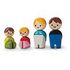 PLANTOYS PlanWorld - Familie II (6264)