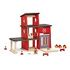 PLANTOYS PlanWorld - Fire Station (6272)