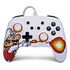 POWERA Enhanced Wired Controller for Nintendo Switch, Fireball Mario, NSW (1526549-01)