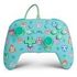 POWERA Enhanced Wired Controller für Nintendo Switch, Animal Crossing, NSW (1518388-02)