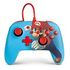 POWERA Enhanced Wired Controller for Nintendo Switch, Mario Punch, NSW (1518605-02)