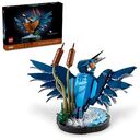 LEGO Icons - Kingfisher Bird (10331)