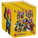 LEGO Minifigures - Series 25 Complete Box (71045)