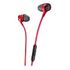 HYPERX Cloud Earbuds II, Red / Black (705L8AA)