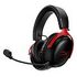 HYPERX Cloud III Wireless, Schwarz / Rot (77Z46AA)