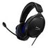 HYPERX Cloud Stinger 2 Core Gaming Headset, Schwarz, PS5 / PS4 (6H9B6AA)