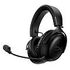 HYPERX Cloud III Wireless, Black (77Z45AA)