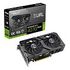 ASUS DUAL-RTX4070S-O12G-EVO OC, GeForce RTX 4070 SUPER, 12GB GDDR6X, PCI-Express (90YV0KC0-M0NA00)