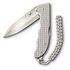 VICTORINOX Evoke Alox, Silber (0.9415.D26)