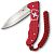 VICTORINOX Evoke Alox, Rot (0.9415.D20)