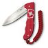 VICTORINOX Evoke Alox, Red (0.9415.D20)