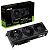 ASUS PROART-RTX4070TIS-16G ProArt, GeForce RTX 4070 Ti SUPER, 16GB GDDR6X, PCI-Express (90YV0KJ1-M0NB00)