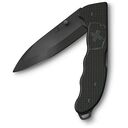 VICTORINOX Evoke BS Alox, Schwarz (0.9415.DS23)