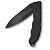 VICTORINOX Evoke BS Alox, Schwarz (0.9415.DS23)