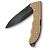 VICTORINOX Evoke BS Alox, Beige (0.9415.DS249)